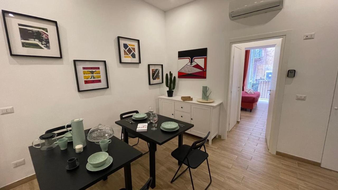 Studionapoli112 ภายนอก รูปภาพ