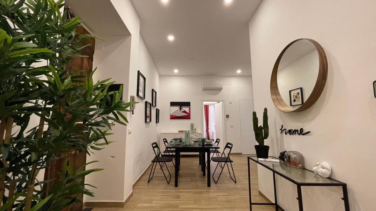 Studionapoli112 ภายนอก รูปภาพ