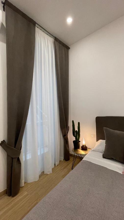 Studionapoli112 ภายนอก รูปภาพ