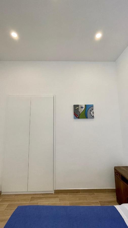 Studionapoli112 ภายนอก รูปภาพ